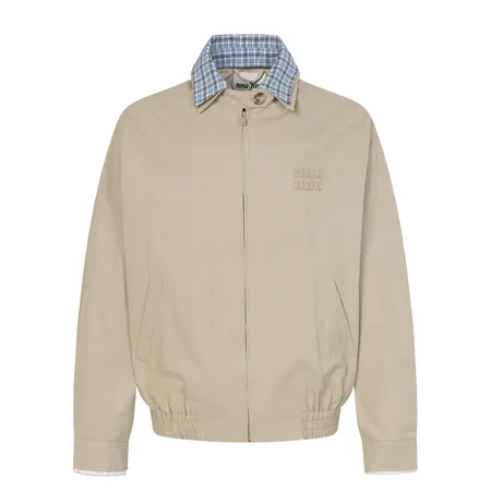 ミュウミュウ ジャケット