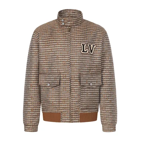 ルイヴィトン ジャケット