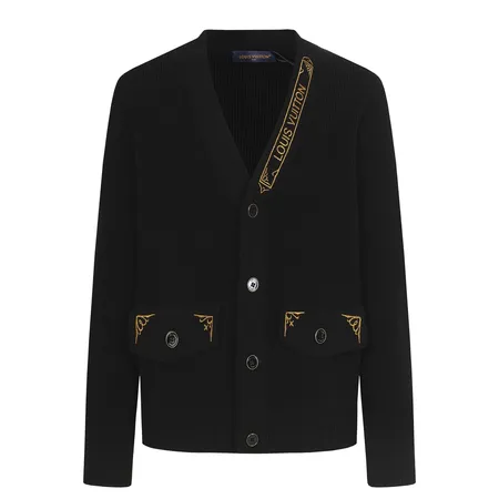 ルイヴィトン ジャケット