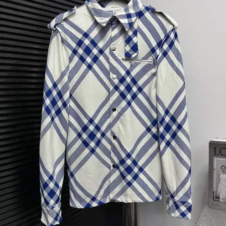 バーバリー ス ジャケット