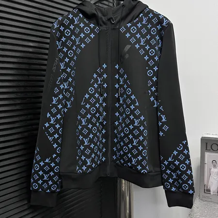 ルイヴィトン ジャケット