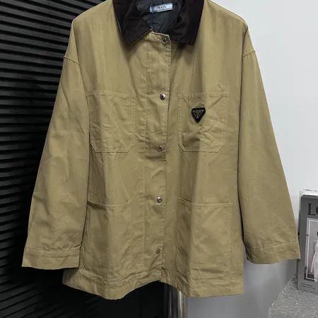 プラダ ジャケット