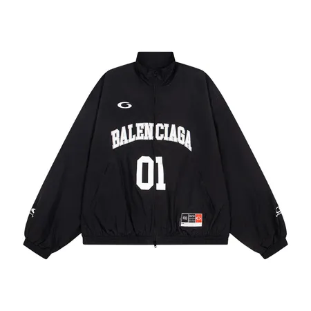 バレンシアガ ジャケット