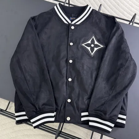 ルイヴィトン ジャケット