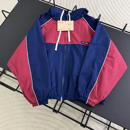 ミュウミュウ ジャケット