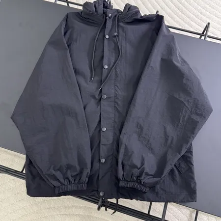 バレンシアガ ジャケット