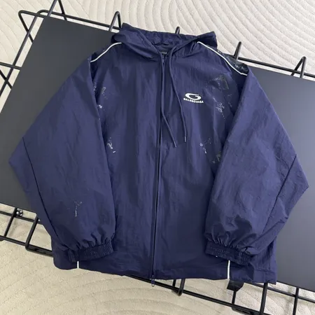 バレンシアガ ジャケット