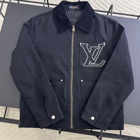 ルイヴィトン ジャケット