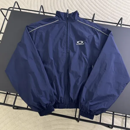 バレンシアガ ジャケット