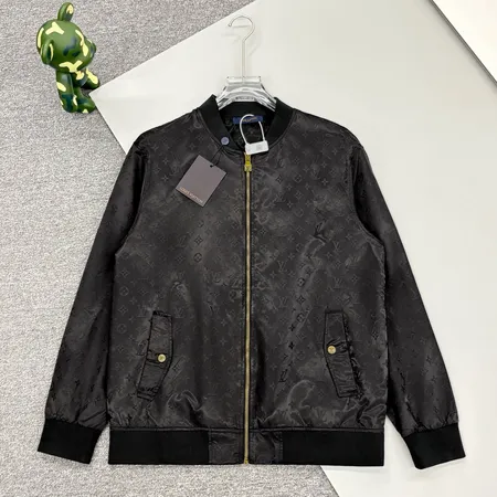 ルイヴィトン ジャケット