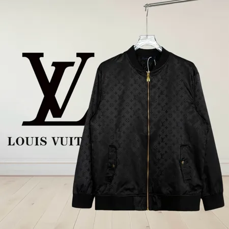 ルイヴィトン ジャケット