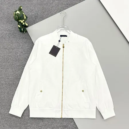 ルイヴィトン ジャケット