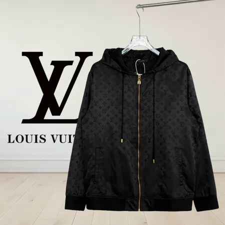 ルイヴィトン ジャケット