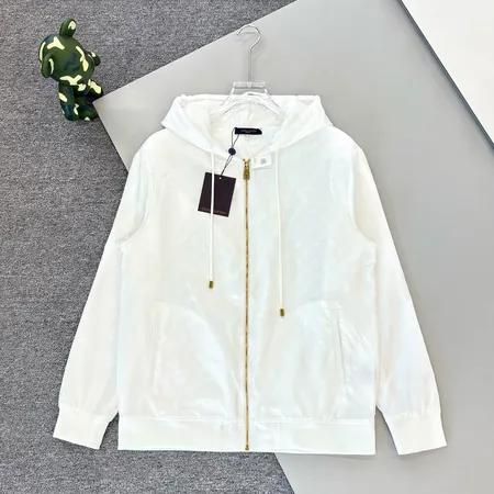 ルイヴィトン ジャケット