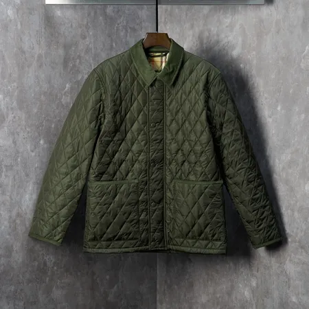 バーバリー ス ジャケット