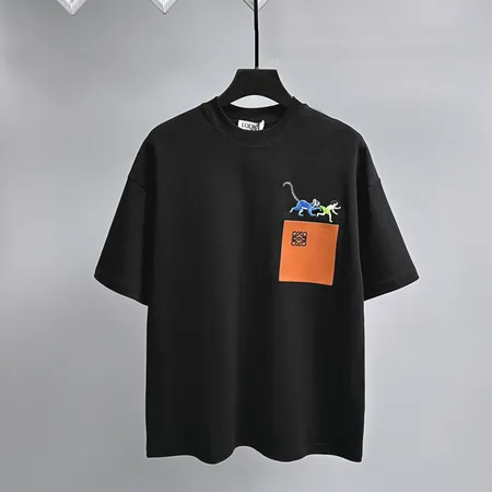 ロエベ Tシャツ