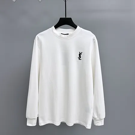 イブサンローラン Tシャツ