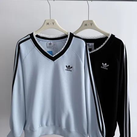 アディダス パーカー