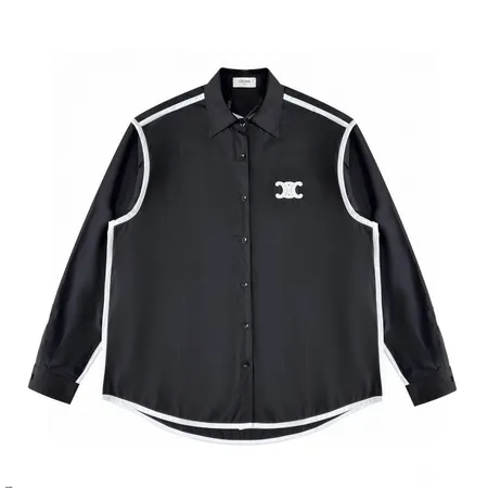 セリーヌ シャツ