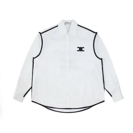 セリーヌ シャツ