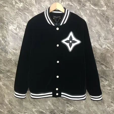 ルイヴィトン ジャケット