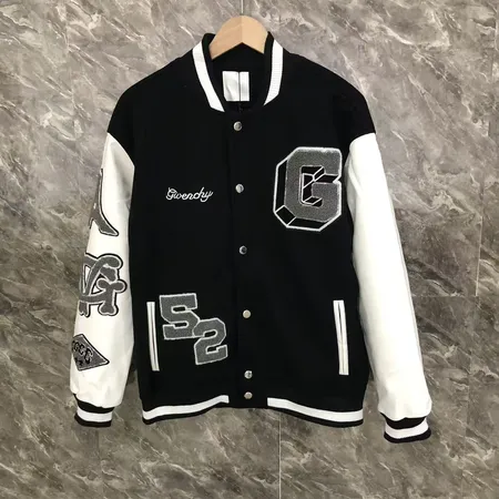 ジバンシィ ジャケット