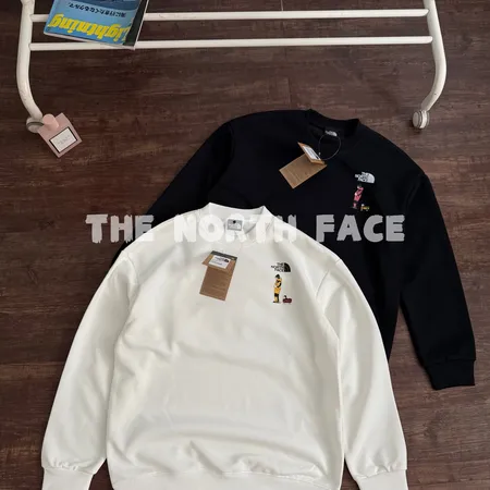 ノースフェイス パーカー