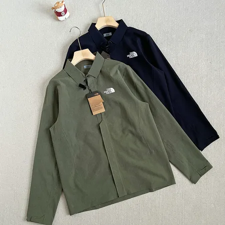 ノースフェイス シャツ