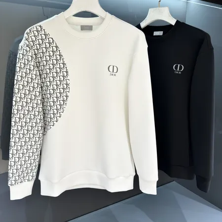 ディオール パーカー