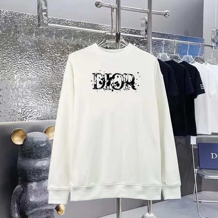 ディオール パーカー