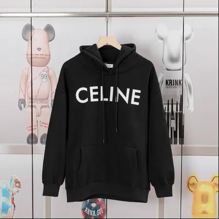 セリーヌ パーカー