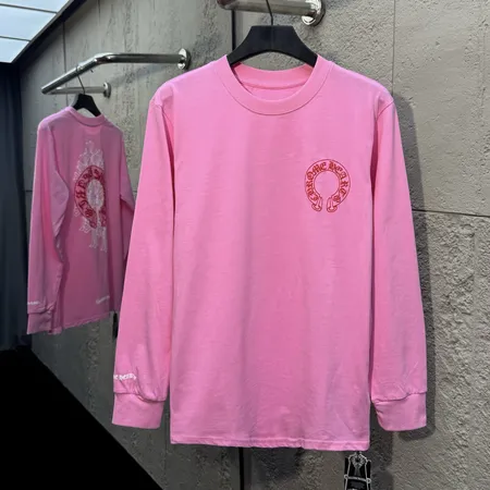 クロムハーツ パーカー