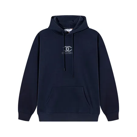 シャネル パーカー