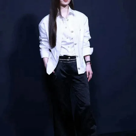 シャネル シャツ