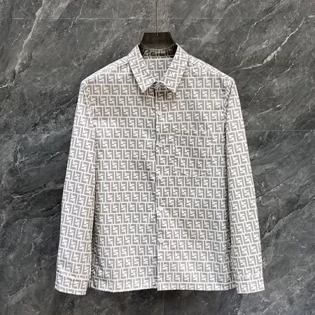 フェンディ シャツ