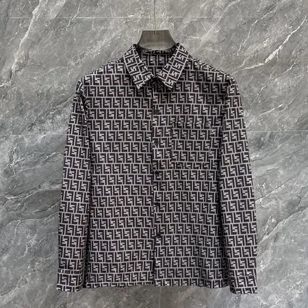 フェンディ シャツ