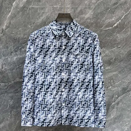 フェンディ シャツ