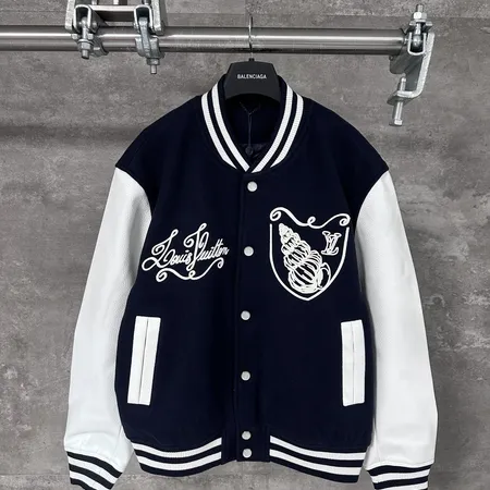 ルイヴィトン ジャケット