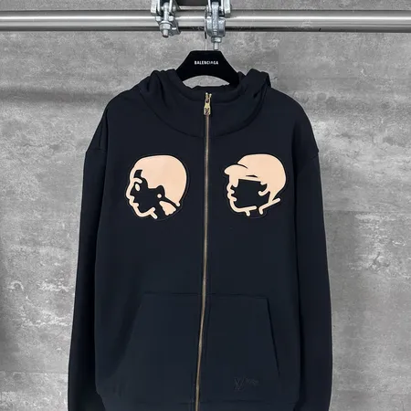 ルイヴィトン ジャケット