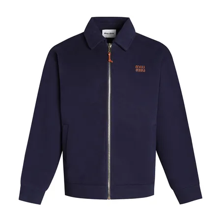 ミュウミュウ ジャケット