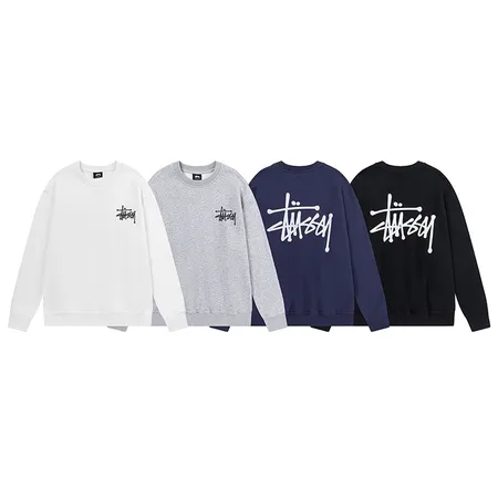 ステューシー パーカー