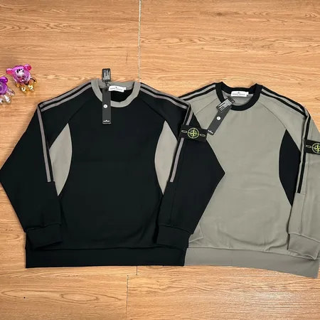 ストーンアイランド パーカー