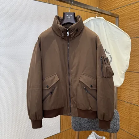 プラダ ジャケット