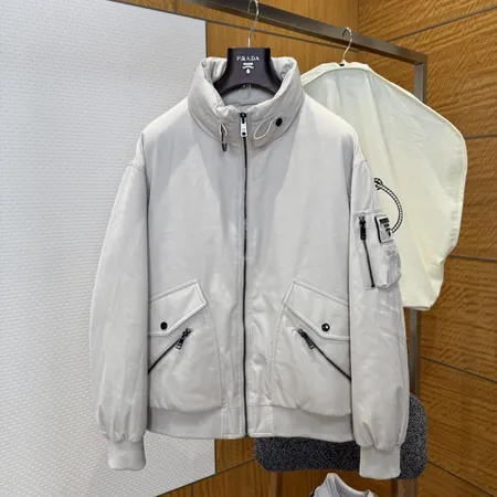 プラダ ジャケット