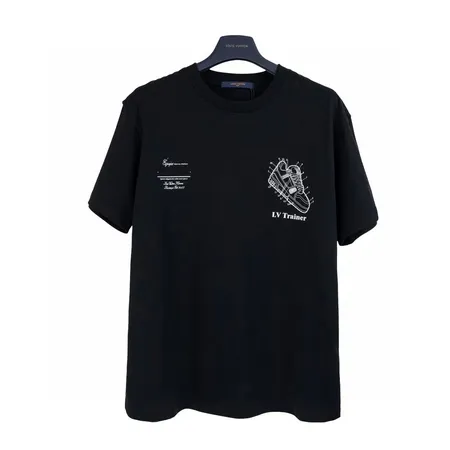 ルイヴィトン Tシャツ