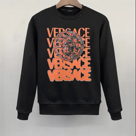 ヴェルサーチ パーカー