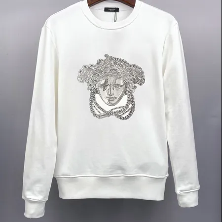 ヴェルサーチ パーカー