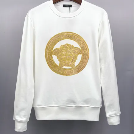 ヴェルサーチ パーカー