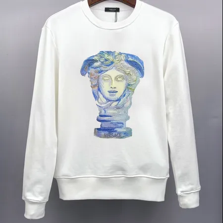 ヴェルサーチ パーカー