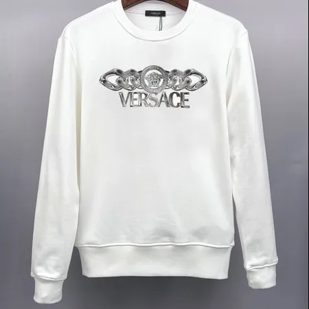 ヴェルサーチ パーカー